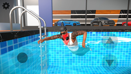 Indian Bikes And Cars Game 3D Screenshot 7