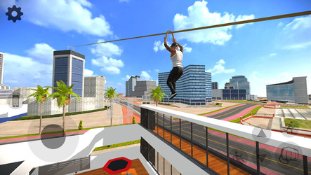 Indian Bikes And Cars Game 3D Screenshot 8