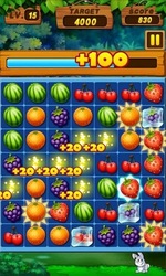 Fruits Legend Screenshot 2