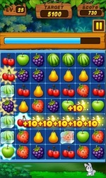 Fruits Legend Screenshot 4