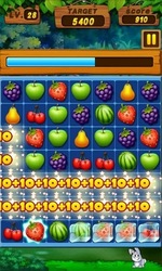 Fruits Legend Screenshot 5