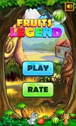 Fruits Legend Screenshot 7