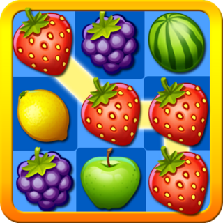 Fruits Legend Icon