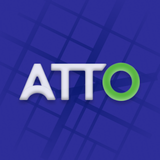 ATTO Icon