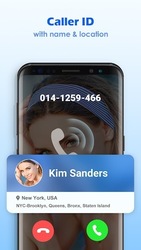 Caller ID & Number Locator Screenshot 4