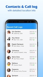 Caller ID & Number Locator Screenshot 7