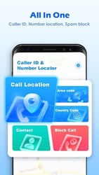 Caller ID & Number Locator Screenshot 8