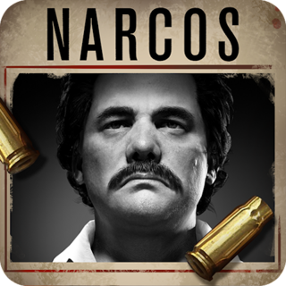 Narcos: Cartel Wars Иконка