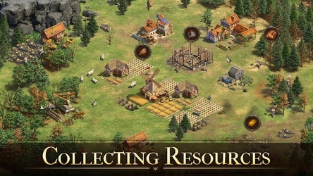 Власть: War for Dominion Скриншот 3