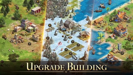 Власть: War for Dominion Скриншот 4