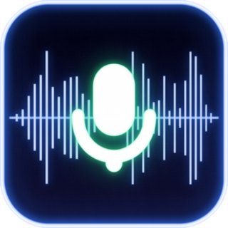 Voice Changer - Fast Tuner Icon