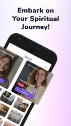 Binnaz: Wellness, Astrology Скриншот 2