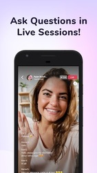 Binnaz: Wellness, Astrology Скриншот 4