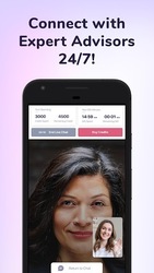 Binnaz: Wellness, Astrology Скриншот 5