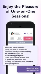 Binnaz: Wellness, Astrology Скриншот 7