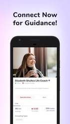 Binnaz: Wellness, Astrology Скриншот 8