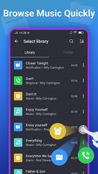 Обрезка музыки & Редактор MP3 Скриншот 5