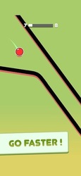 Stickman Hoo‪k‬ Скриншот 7