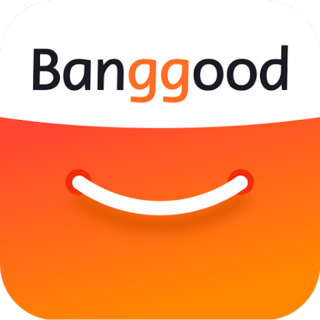 Banggood - Интернет-магазин Иконка