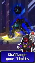 Slayer Legend : Idle RPG Screenshot 2