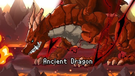 Slayer Legend : Idle RPG Screenshot 7