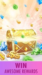 Lady Popular: Dress up game Screenshot 7