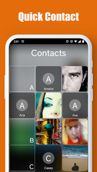 Square Home Screenshot 7