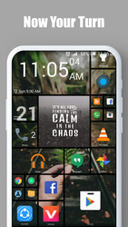 Square Home Screenshot 8