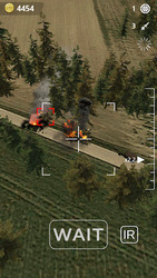 Drone Strike Military War 3D Screenshot 3