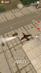 Drone Strike Military War 3D Screenshot 4