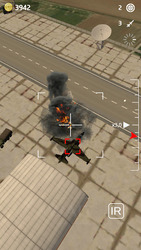Drone Strike Military War 3D Screenshot 5