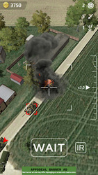 Drone Strike Military War 3D Screenshot 6