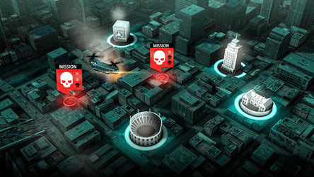 DEAD TRIGGER - Шутер с зомби Скриншот 5
