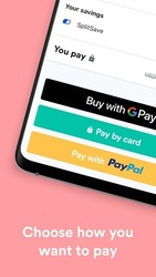 Trainline: Train travel Europe Screenshot 6