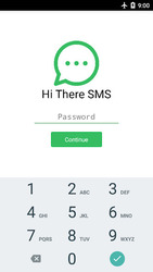 СМС текстовые сообщения Скриншот 4