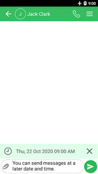 СМС текстовые сообщения Скриншот 6