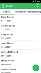 СМС текстовые сообщения Скриншот 7