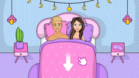 DIY Paper Doll Screenshot 1