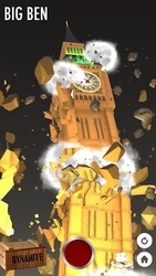 Fake Island: Снеси! Скриншот 2