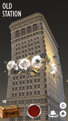 Fake Island: Снеси! Скриншот 4