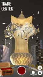 Fake Island: Снеси! Скриншот 5