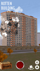 Fake Island: Снеси! Скриншот 7