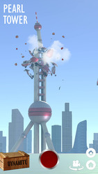 Fake Island: Снеси! Скриншот 8