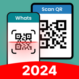 Whats Dual - Whatscan App Иконка