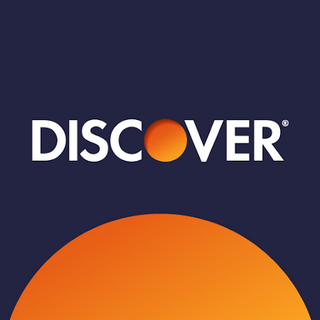 Discover Mobile Icon