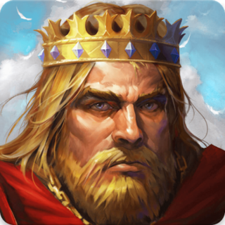 Imperia Online - Medieval MMO Иконка