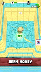 Mining Rush 3D: Idle Games Screenshot 5