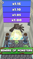 Mining Rush 3D: Idle Games Screenshot 7