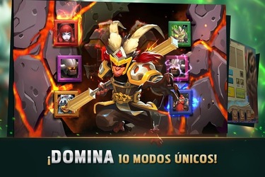 Clash of Lords 2: Español Screenshot 5