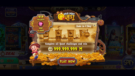 Black Diamond Casino Slots Screenshot 7